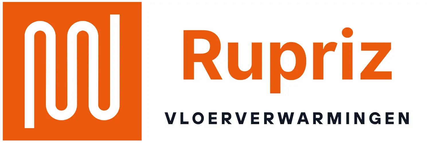 Rupriz Vloerverwarmingen